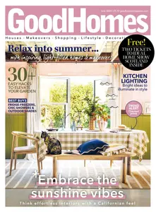 GoodHomes UK - June 2024