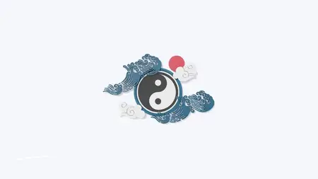 Northstar Chi Gong Set