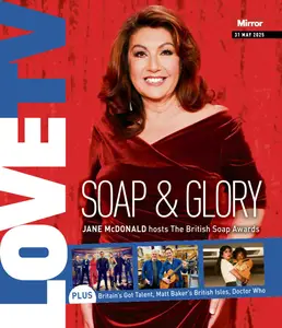 Love TV - 31 May 2025