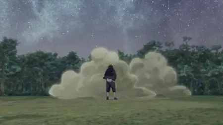 Boruto Naruto Next Generations S01E291 Control