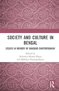 Society and Culture in Bengal