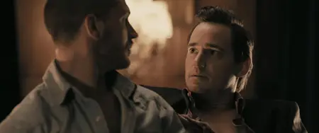RocknRolla (2008)