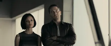 RocknRolla (2008)