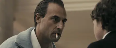 RocknRolla (2008)