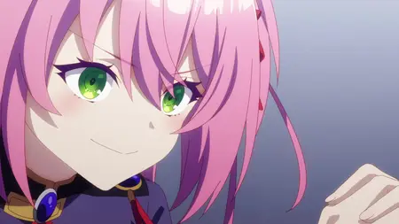 Hikikomari Kyuuketsuki no Monmon - S01E09