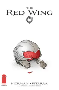 The Red Wing 01 (of 04) (2011) (digital-Empire