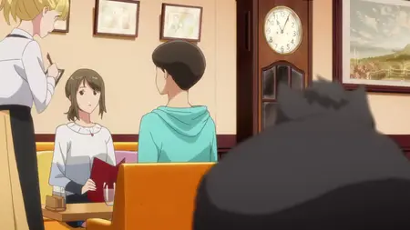 Tada Never Falls in Love - S01E03