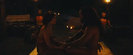Chief of War S01E08