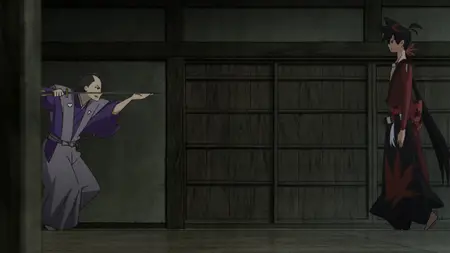 Katanagatari - 12 (BD 1080p