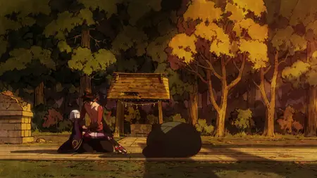 Katanagatari - 12 (BD 1080p