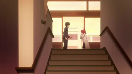 Hyakkano - S01E08 1080p WEBRip Dual-Audio AV1-DBMS