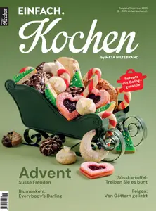 Kochen - November 2025