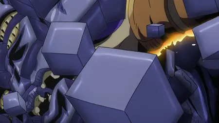 JoJo's Bizarre Adventure: Golden Wind S04E18