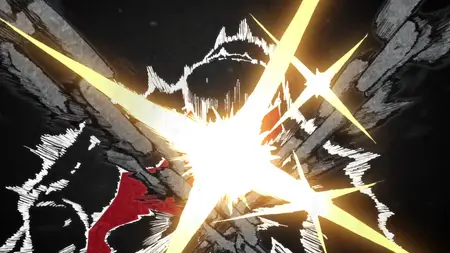 JoJo's Bizarre Adventure: Golden Wind S04E18
