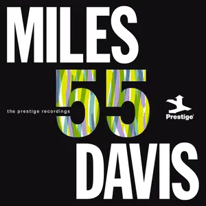 Miles Davis - Miles ’55: The Prestige Recordings (2025) [Official Digital Download 24/192]