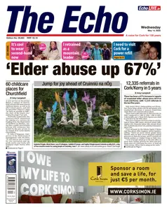 The Echo - 14 May 2025
