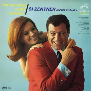 Si Zentner And His Orchestra - Put Your Head On My Shoulder (1966/2015) [Official Digital Download 24-bit/96kHz]