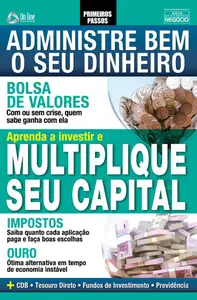 Meu Próprio Negócio - 25 Março 2025