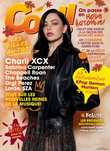Cool Canada - Octobre-Novembre 2025