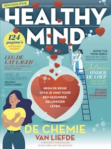 Psychologie & Mindfulness - 8 Mei 2025