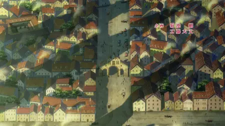 The Rising of the Shield Hero (2019) - S01E09 Melty -NH
