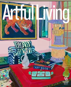 Artful Living - Summer 2024
