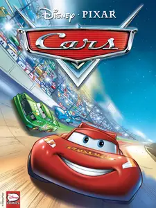 Cars (2012) (Digital) (Son of Ultron-Empire