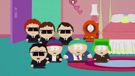 South Park S07E06