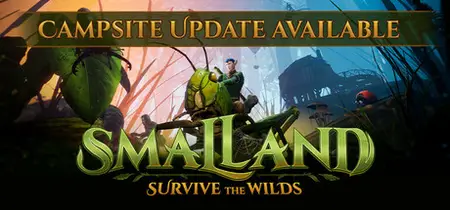 Smalland Survive the Wilds (2024)