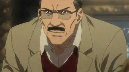 S1E29 Father