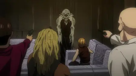 S1E29 Father