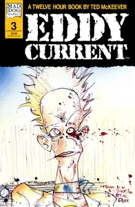 Eddy Current 03 of 12 1987 c2c theProletariat