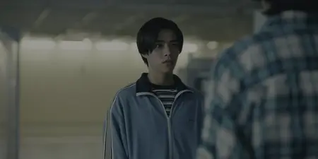 Alice in Borderland S03E03