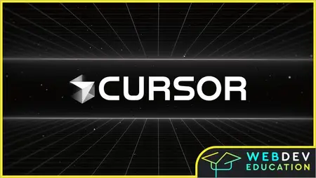Cursor AI Beginner to Pro: Build Production Web Apps with AI [Updated 11.2025]