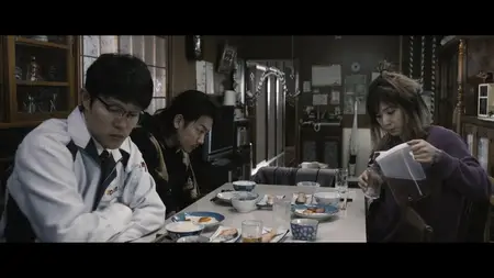 One Night (2019)