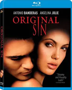 Original Sin (2001) [MultiSubs]