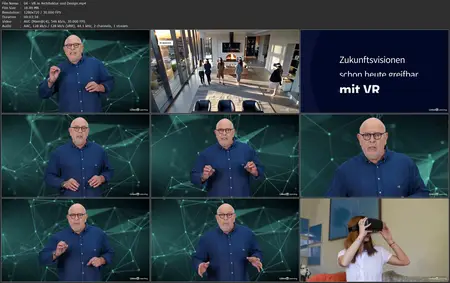 Virtual Reality für Unternehmen: Chancen, Märkte und Wachstumspotenziale