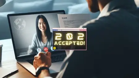 International Job Interview Mastery For Tech Professionals