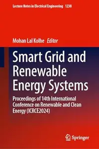 Smart Grid and Renewable Energy Systems