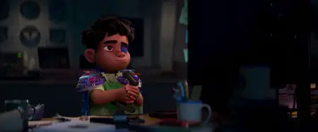 Elio (2025)