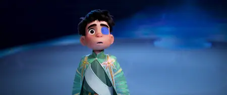 Elio (2025)
