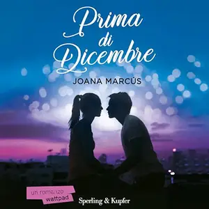 «Prima di dicembre» by Joana Marcús