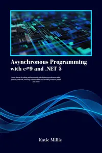 Asynchronous Programming with c#9 and .NET 5