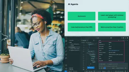 Integrating AI Agents in Enterprise Systems