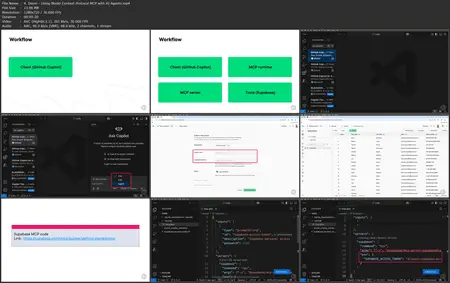Integrating AI Agents in Enterprise Systems