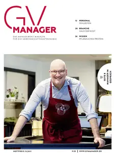 GVmanager - September 2025