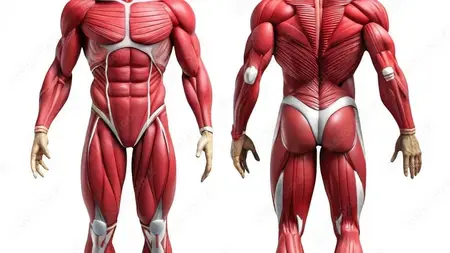 Build Sexual Energy with 7 Muscle Exercises [21+ Exercises]