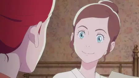 Anne Shirley - 18 (1080p AV1 OPUS