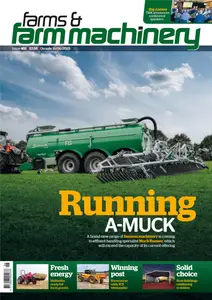 Farms and Farm Machinery - 11 June 2025