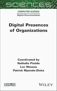 Digital Presences of Organizations